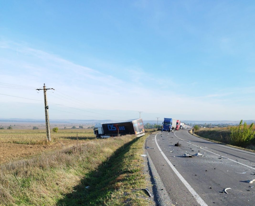 Pompierii au asigurat și măsurile de apărare împotriva incendiilor la locul evenimentului