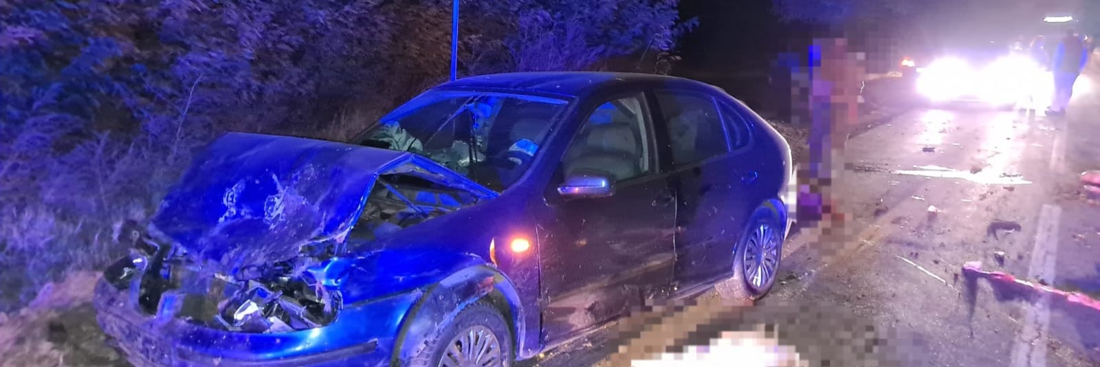 Poliţiştii au întocmit un dosar penal sub aspectul săvârşirii infracţiunii de conducerea unui vehicul sub influenţa alcoolului sau a altor substanţe