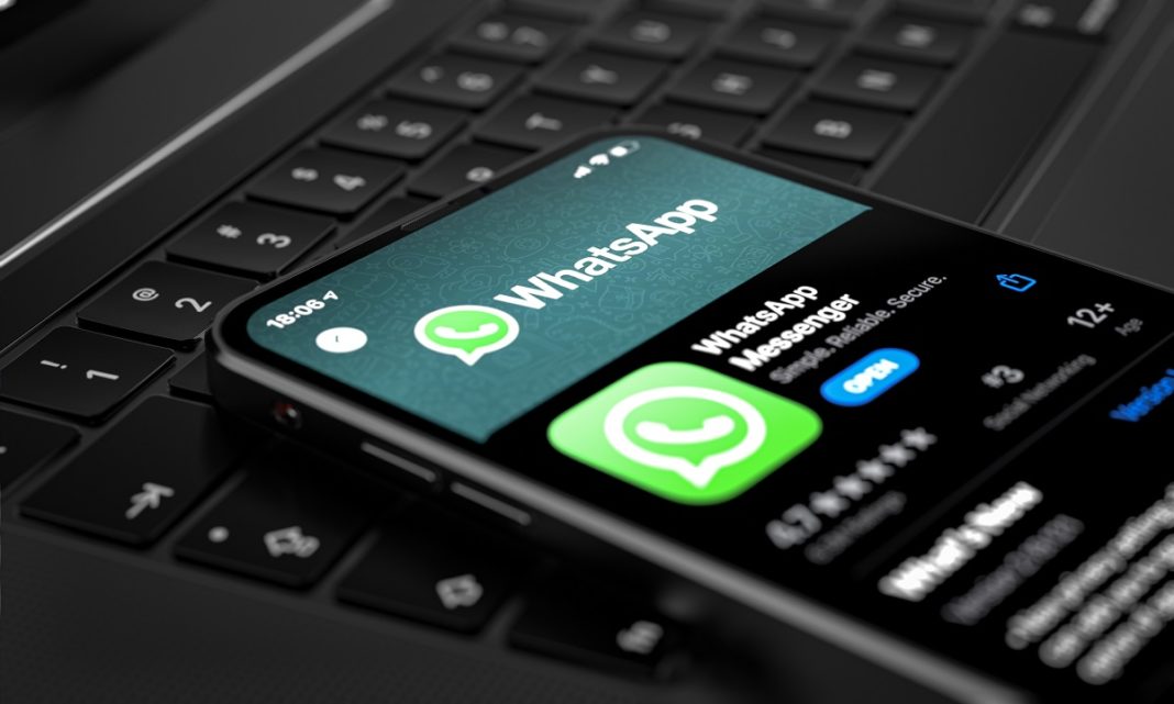 WhatsApp introduce o nouă funcție pentru cei care folosesc aplicația pentru computer