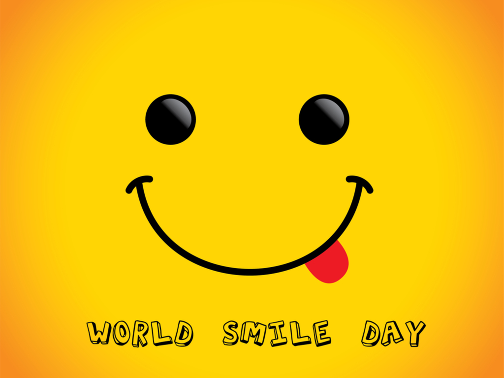 Zâmbetul ajută la relaxarea organismului, contribuind astfel la menţinerea sănătăţii şi la fortificarea sistemului imunitar