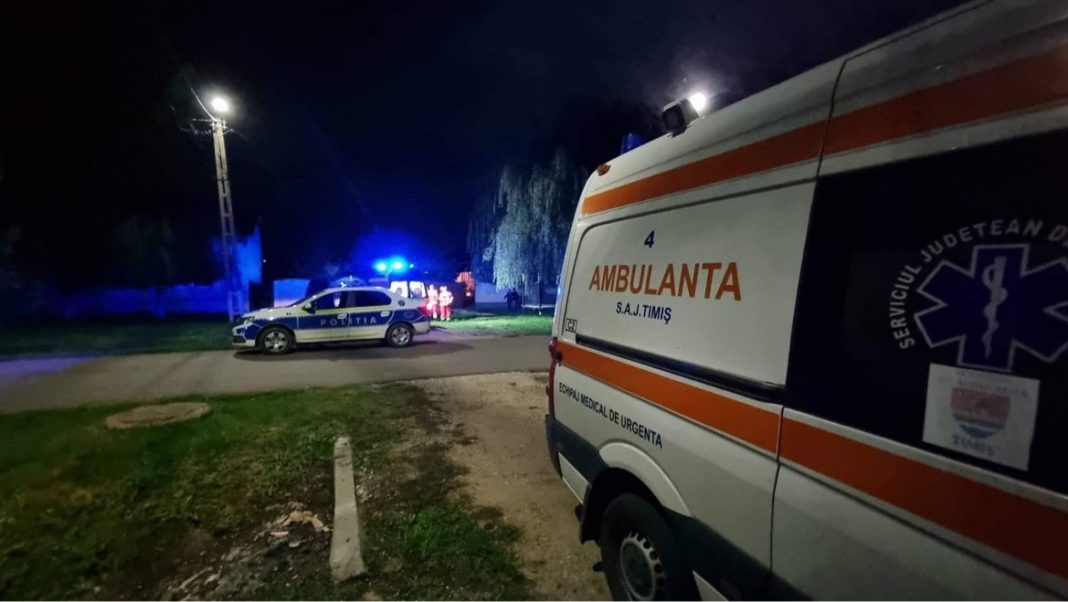 mult, tânăra s-a înfuriat, a luat un cuțit și