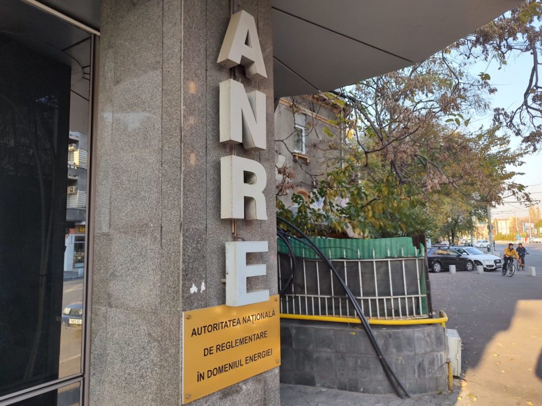 Decontarea a 5,2 miliarde de lei către furnizorii de energie, aprobată de ANRE