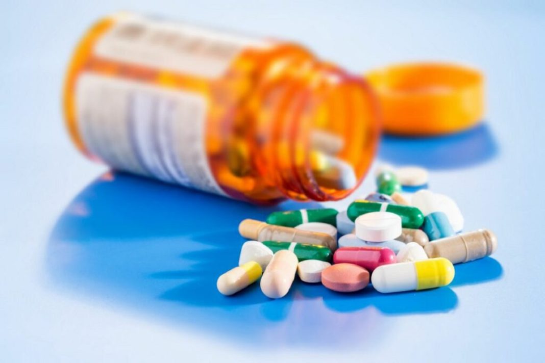Studiu: Rezistența la medicamente, cauza a peste un milion de decese în 2019
