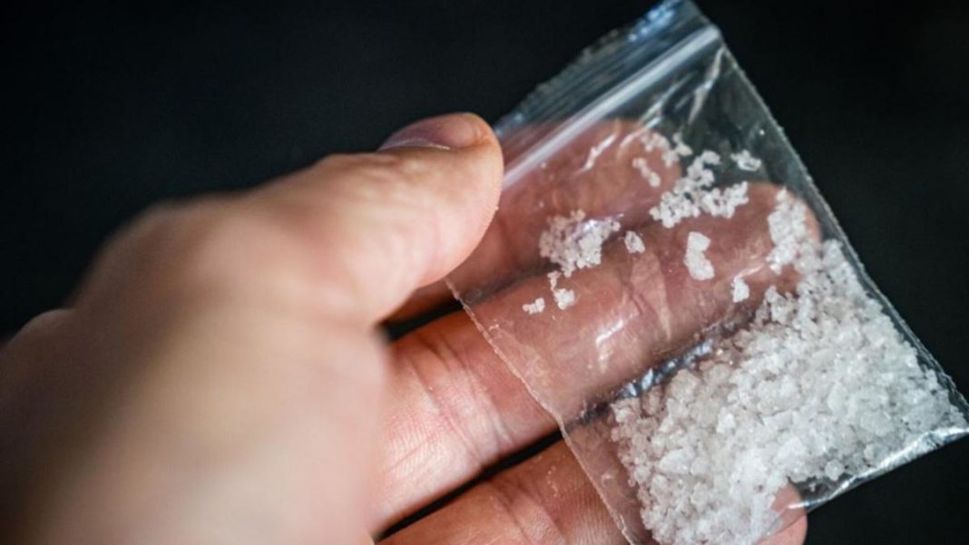 Propunere MAI: Trei noi substanţe, pe lista drogurilor