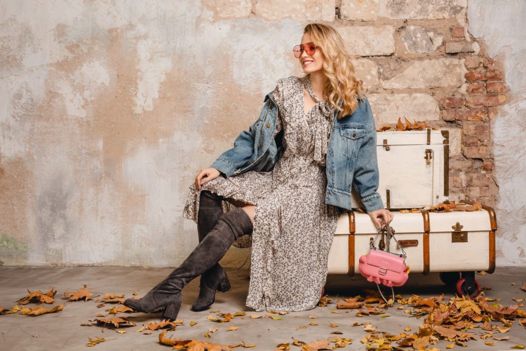 Jachete în trend pentru femei – Află ce să porți în anotimpul de tranziție și ce să alegi iarna Jachete în trend pentru femei – Află ce să porți în anotimpul de tranziție și ce să alegi iarna