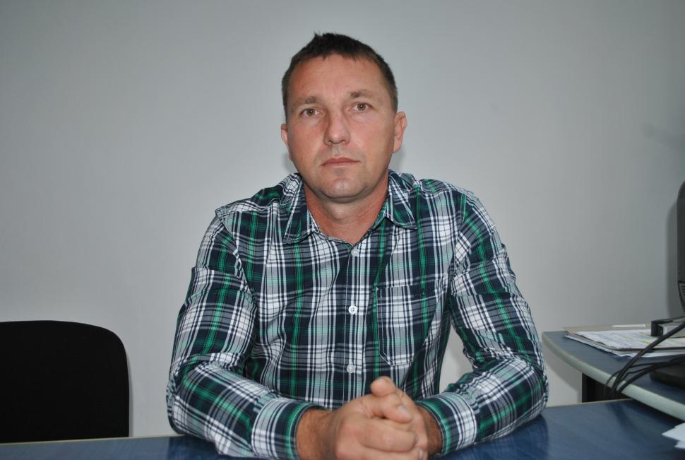 Dănuț Birău, primarul din Târgu Cărbunești, a declarat că la Cojani se vor produce BCA-uri folosite la scară largă în construcții