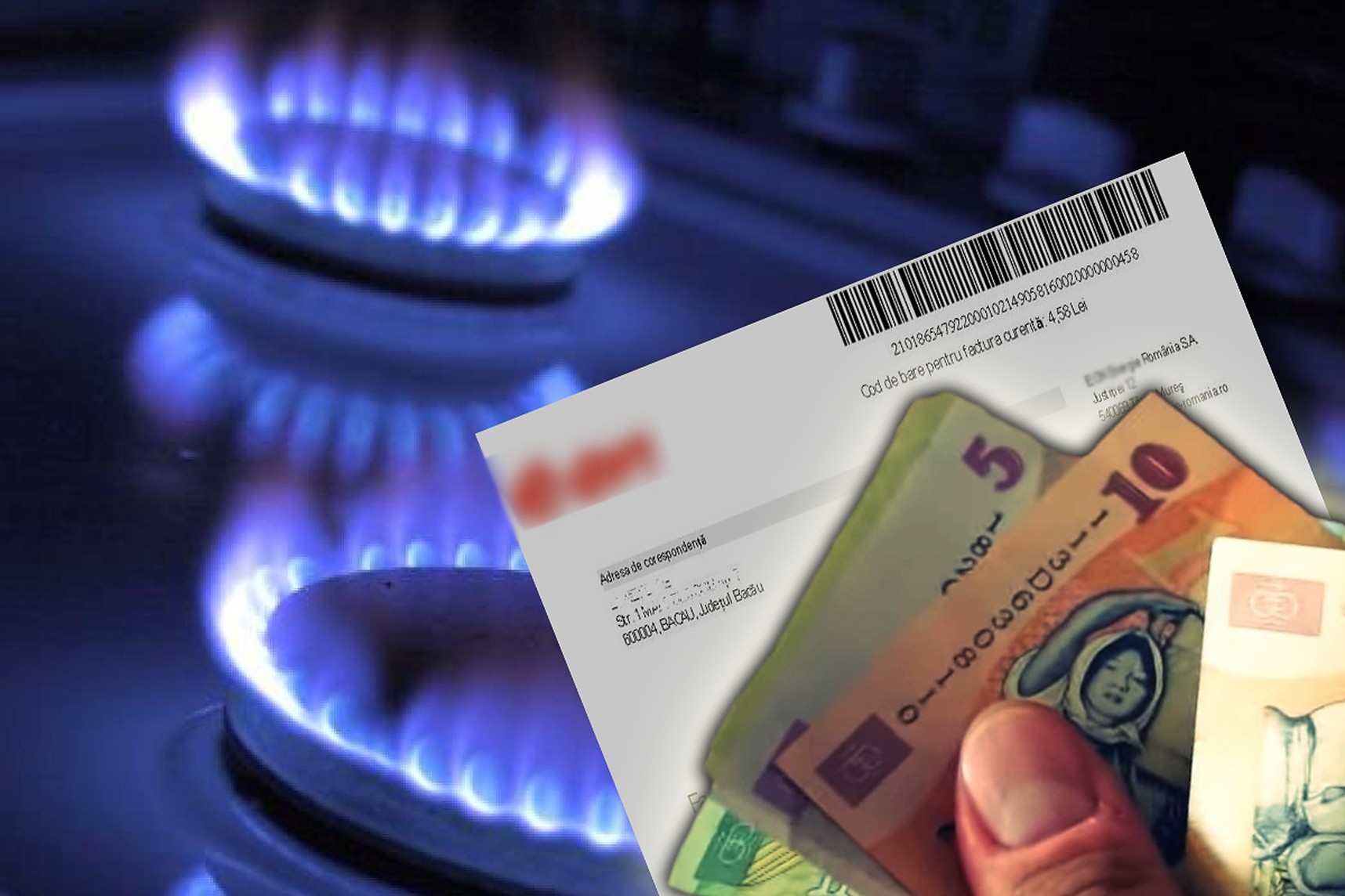 Marcel Ciolacu vrea să știe de ce în România prețul gazelor crește, în timp ce în Europa scade