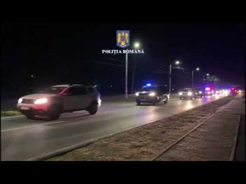 (VIDEO) 26 de percheziţii la persoane bănuite de nerespectarea regimului armelor