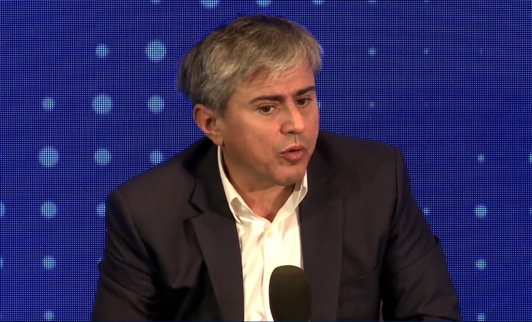 Gabriel Biriş: Statul, principalul câştigător al creşterilor mari de preţuri la energie electrică şi gaze