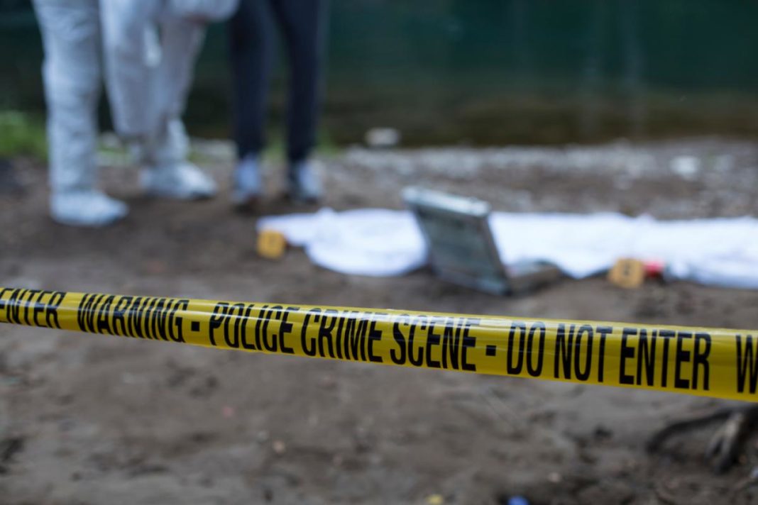 Şi-a ucis fiul autist pentru că nu-i mai suporta crizele