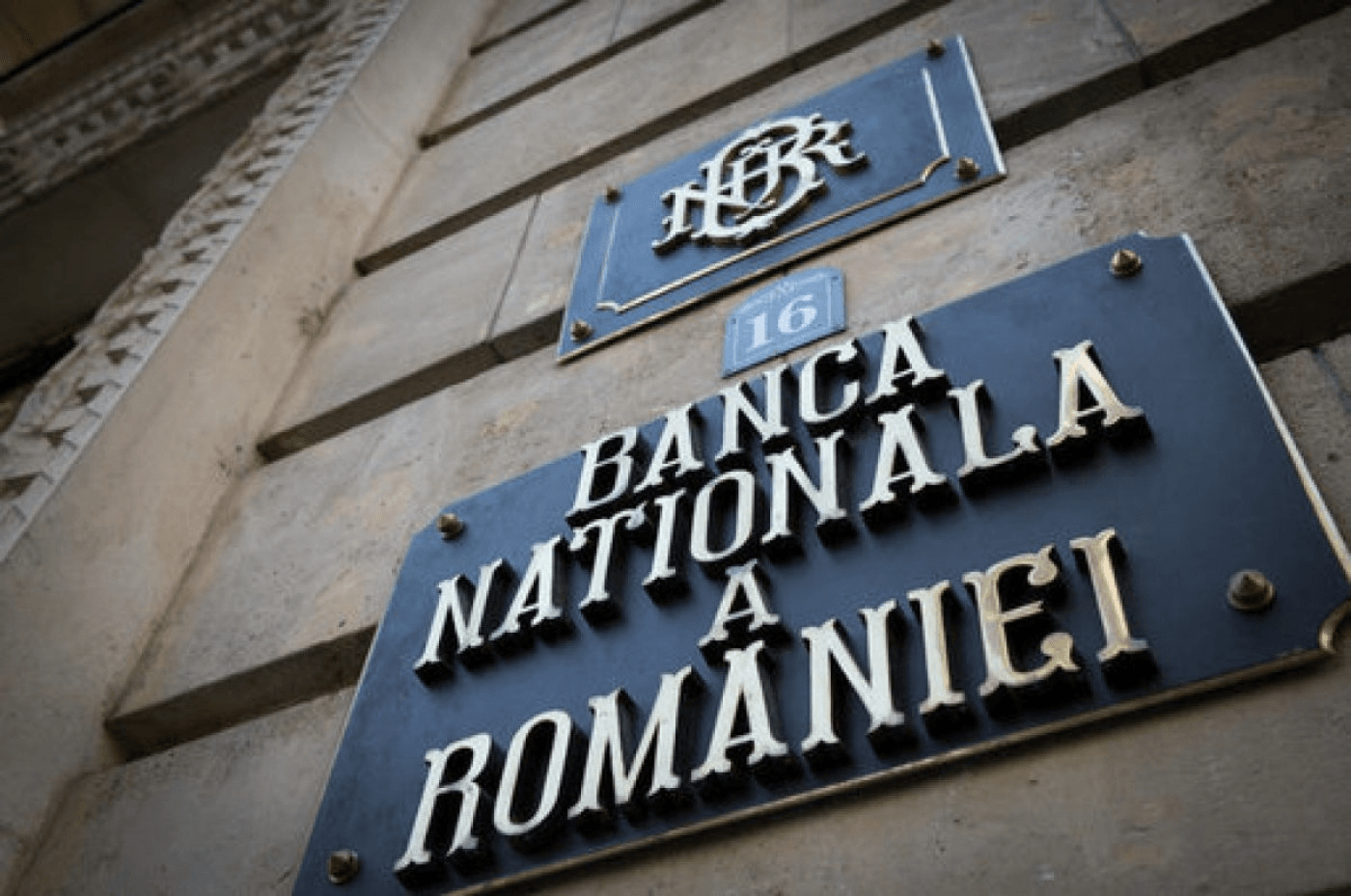 BNR majorează dobânda cheie la 6,25%, de la 5,50%