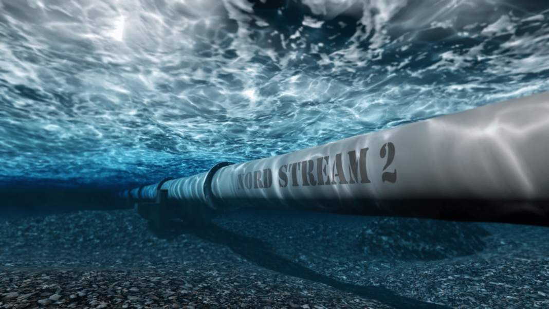 Procurorul general al Germaniei, anchetă privind exploziile de la gazoductele Nord Stream