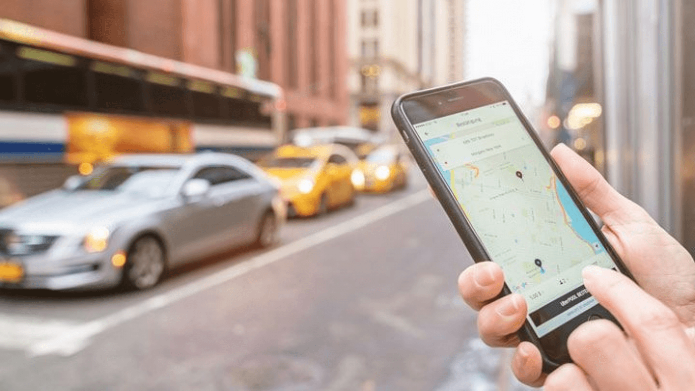 Consiliul Concurenței propune modificări la tarife și la algoritmii de preț ai aplicațiilor stil Uber și Bolt