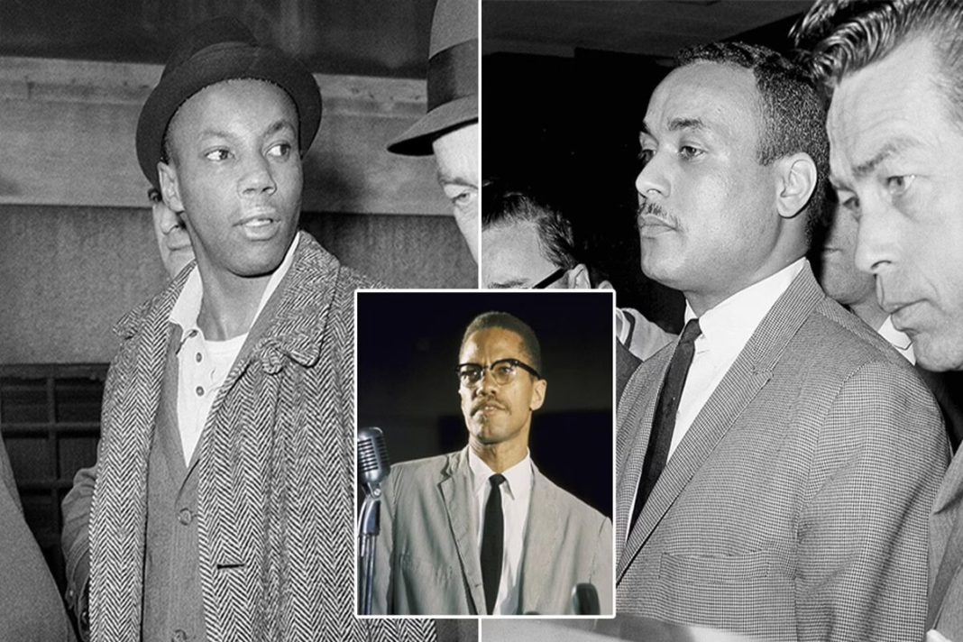 Despăgubiri de 36 milioane $ pentru americanii exonerați de uciderea lui Malcolm X