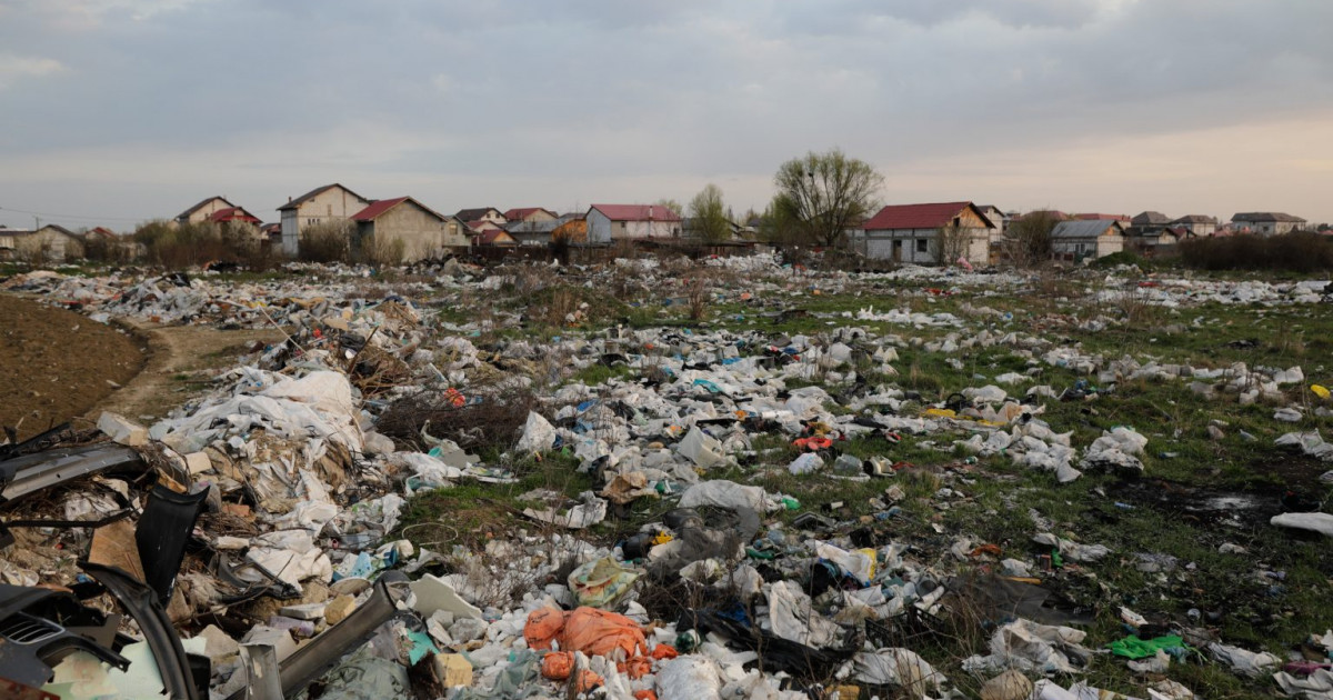 Tratarea și depozitarea deșeurilor se vor realiza pe bază de contract încheiat între autorităţile responsabile în acest domeniu și operatorii economici autorizați din județul Bihor, municipiul Oradea