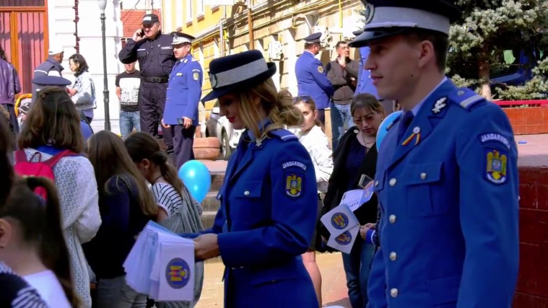 Măsuri de ordine și siguranță la manifestările publice din județul Gorj