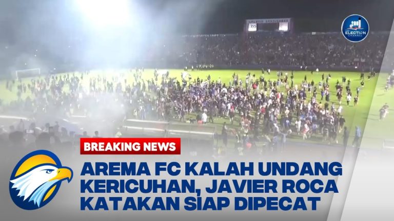 Meci fatal: 127 de morți după o revoltă pe un stadion din Indonezia