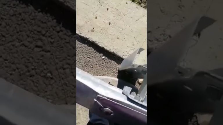 (VIDEO) O femeie şi instructorul ei de zbor s-au prăbuşit în munţi. Amândoi au murit