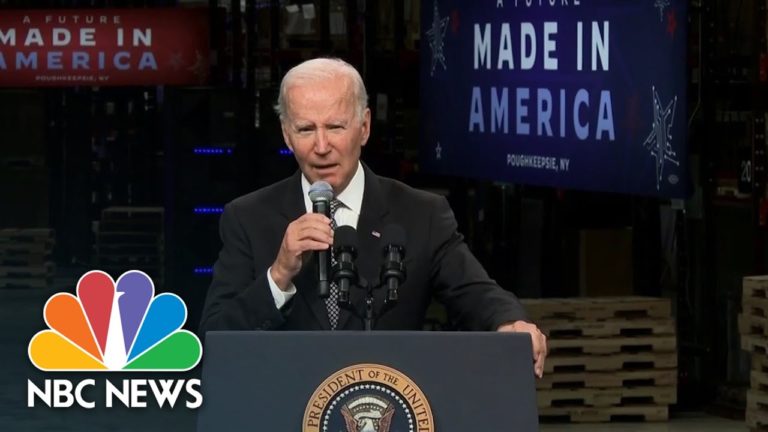 (VIDEO) Joe Biden a grațiat toți condamnați pentru deținere de canabis