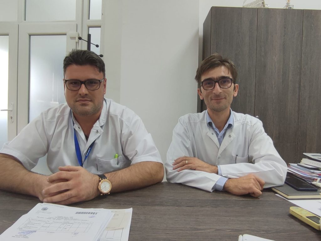 SCJU Craiova nu mai are director medical