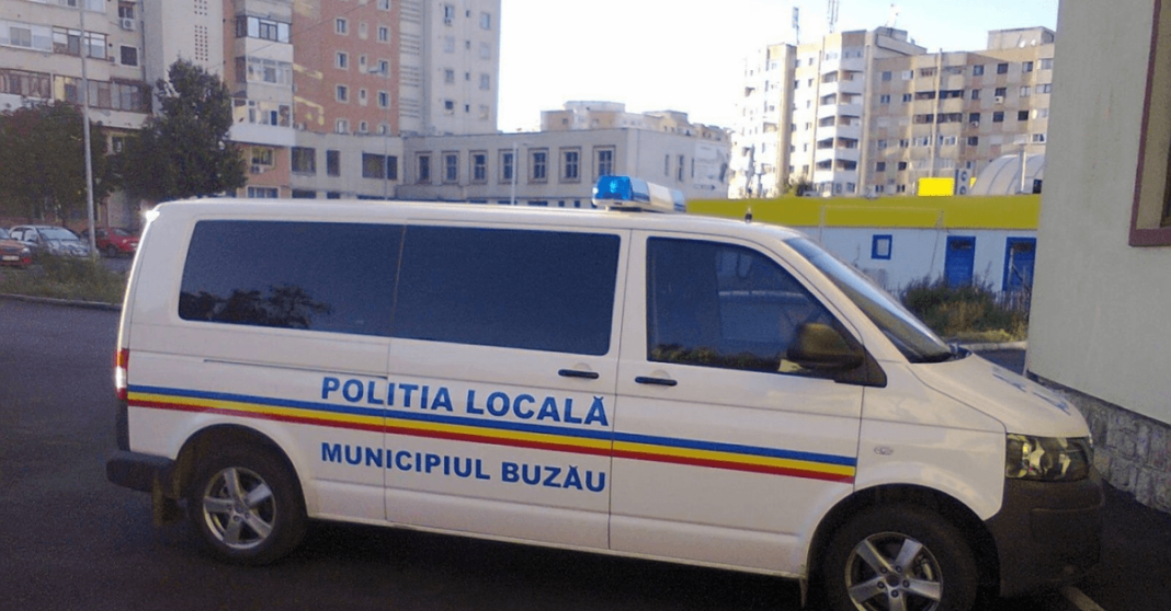 Poliţiştii locali din Bacău cer spor de stat prea mult pe scaun