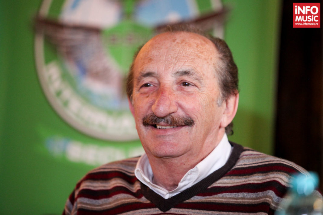 A murit Franco Gatti de la formația Ricchi e Poveri