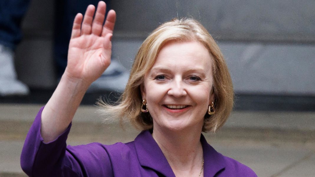 Premierul Marii Britanii, Liz Truss, și-a dat demisia