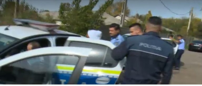 Suspecţii au susţinut că de fapt băiatul agresat ar fi fost violent, şi ei au vrut să-i dea o lecţie