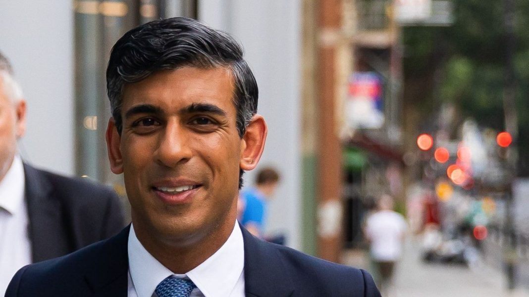 Rishi Sunak va fi noul premier al Marii Britanii