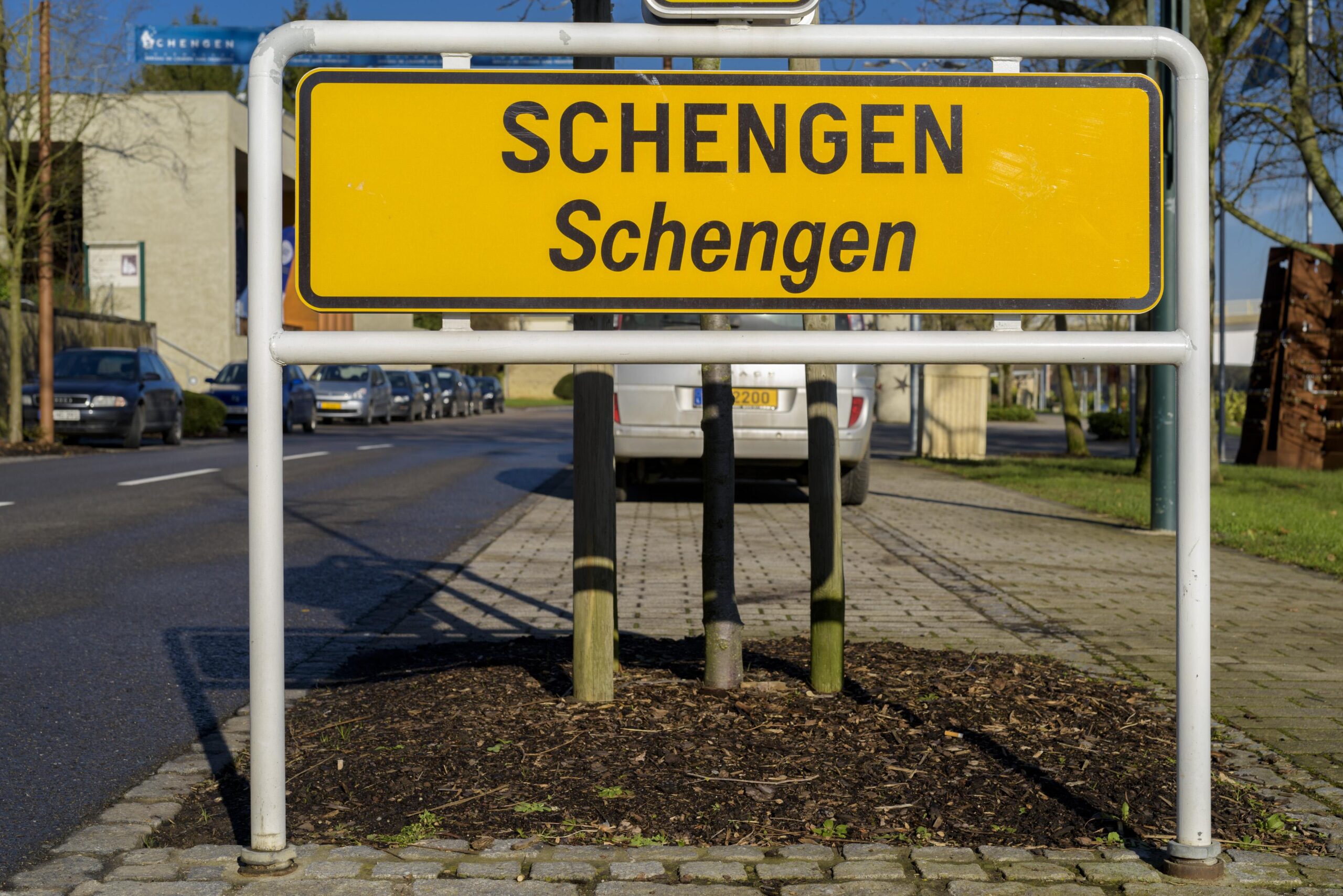 Parlamentul Suediei a votat vineri pentru aderarea României la Schengen
