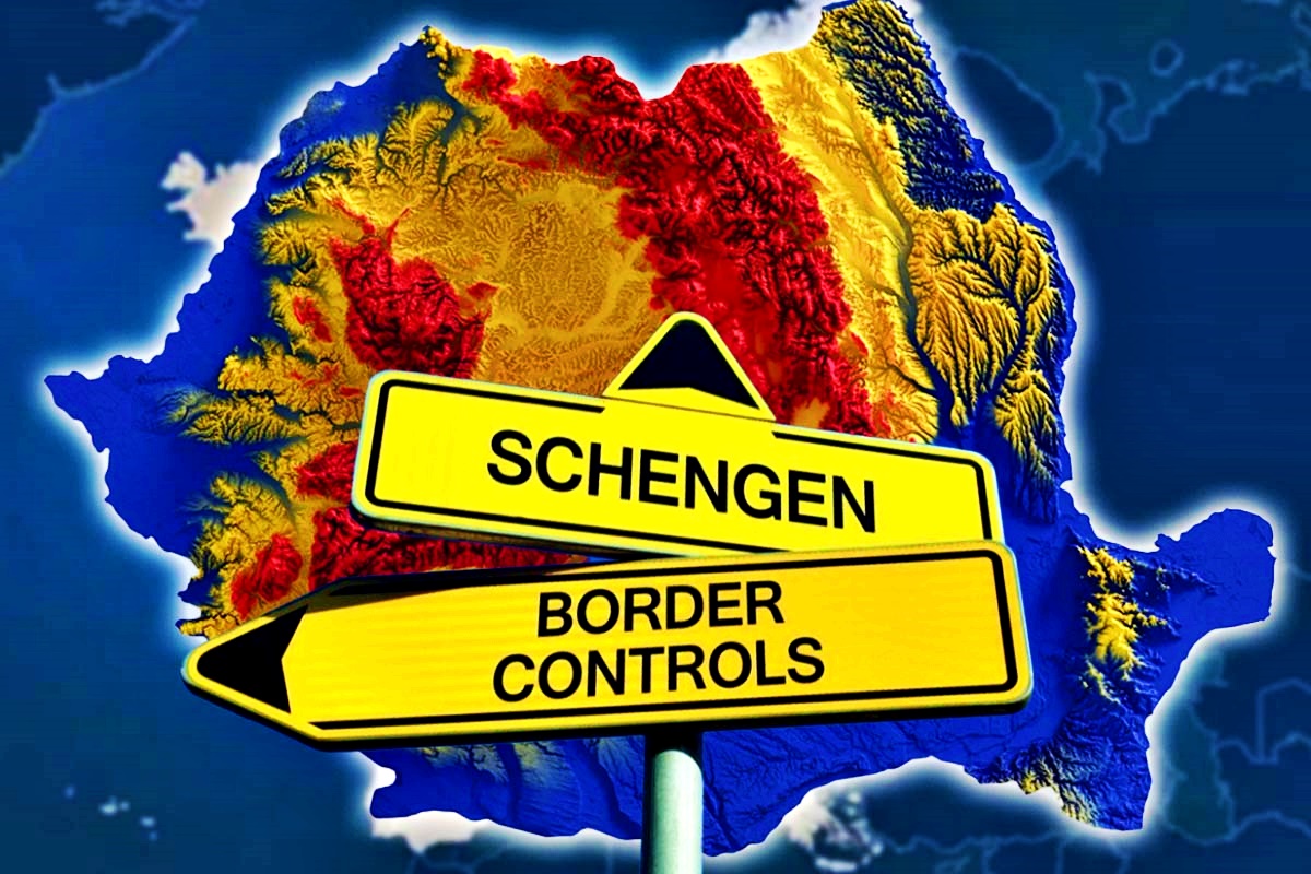 Guvernele statelor UE vor vota în decembrie cu privire la aderarea României şi Bulgariei la Schengen