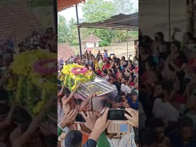 (VIDEO) „Propriul crocodil al lui Dumnezeu” a murit la 70 de ani