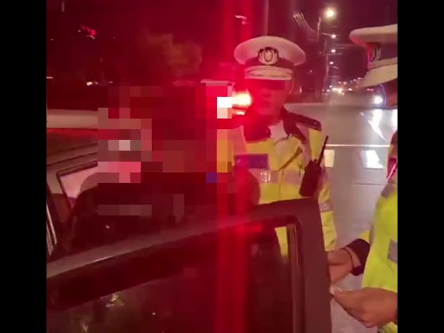 (VIDEO) 67 șoferi doljeni au rămas pietoni