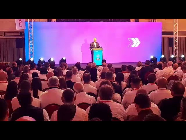 (VIDEO) Prioteasa: Sunt lucruri care ne-au cam destabilizat. Nu e funcție la care Olguța să nu pună o femeie