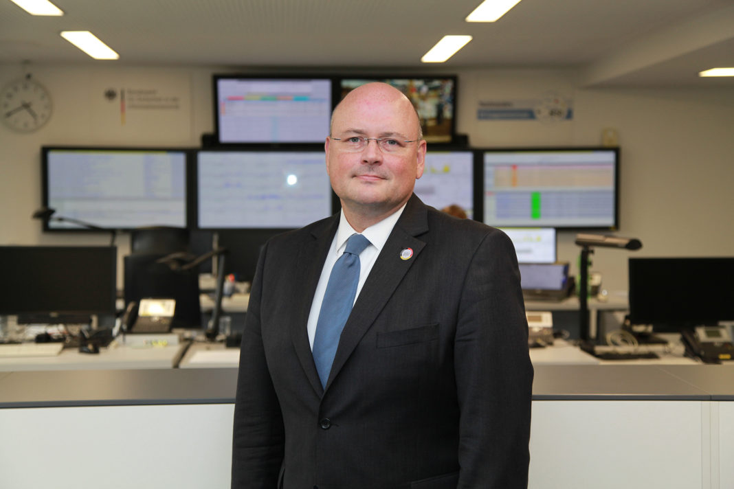 Şeful Agenţiei germane de securitate cibernetică, acuzat de legături cu Rusia