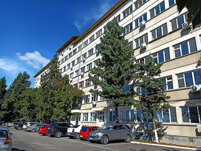 sju targu jiu5 Sancțiuni la Spitalul Județean după o bătaie de la Secția Psihiatrie