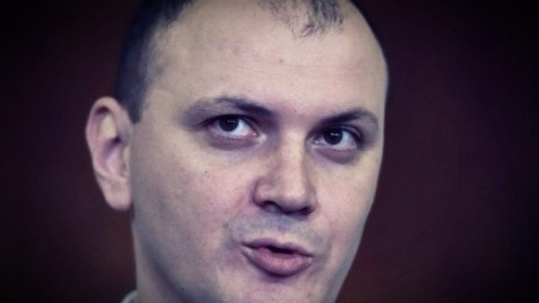 Fostul deputat Sebastian Ghiţă, trimis în judecată de DNA în dosarul contractelor IT