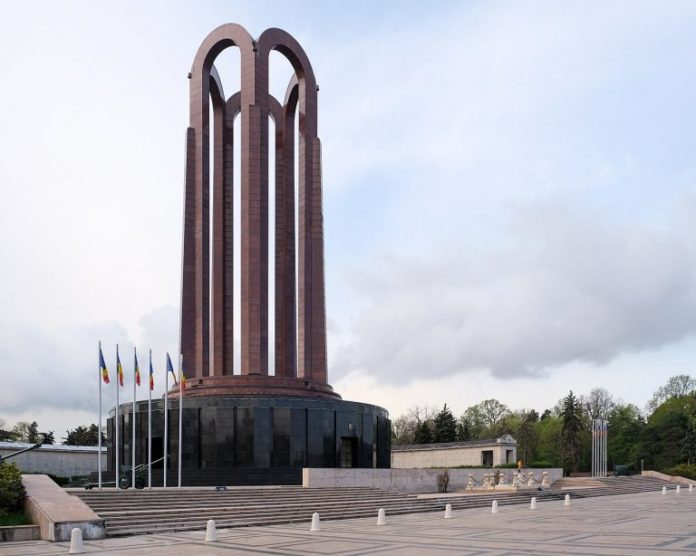 Parcuri de neuitat şi parcuri uitate Parcuri de neuitat şi parcuri uitate