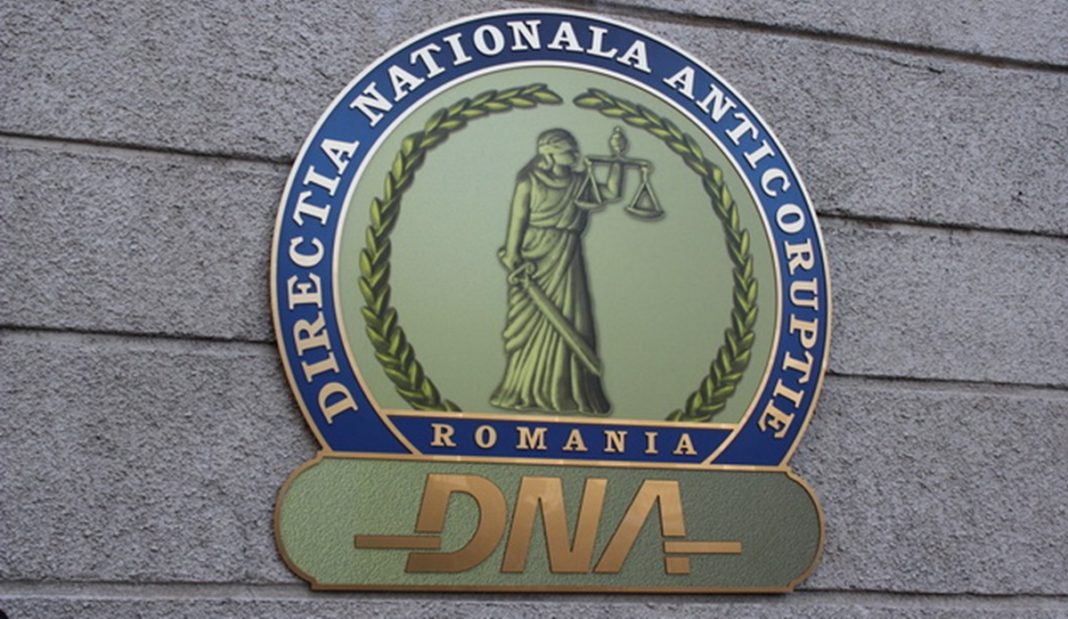 Fostul vicepreşedinte al Autorităţii Naţionale pentru Cetăţenie Cezar-Costin Stancu a fost trimis în judecată de DNA