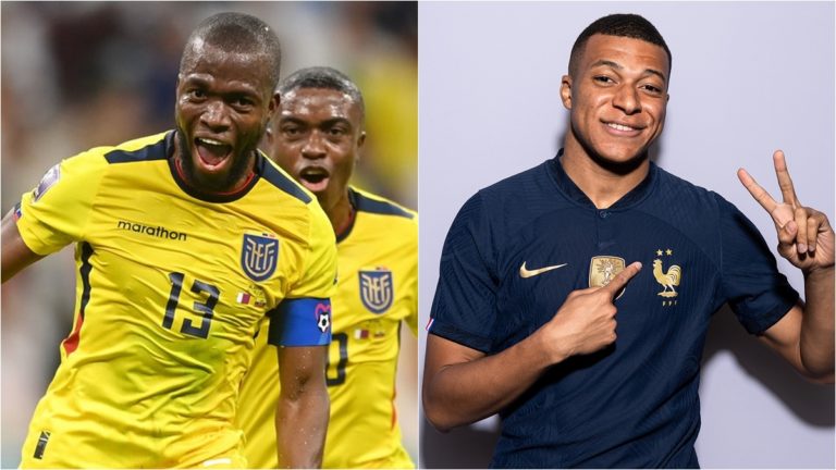 CM 2022 Qatar | Clasamentul golgheterilor după două etape