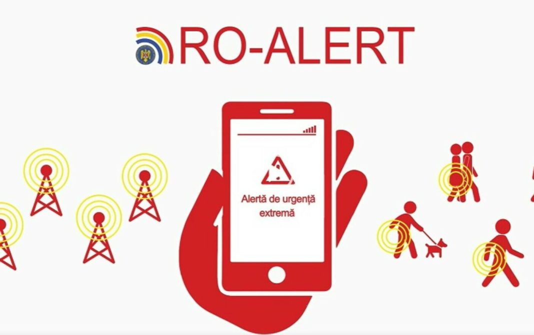 De ce nu a fost emis mesaj RO-Alert după cutremur