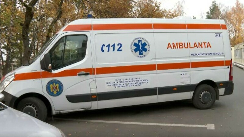Protestul va debuta la ora 10.00, iar toate ambulanţele operative vor afişa vizibil mesajul ”Protest naţional”