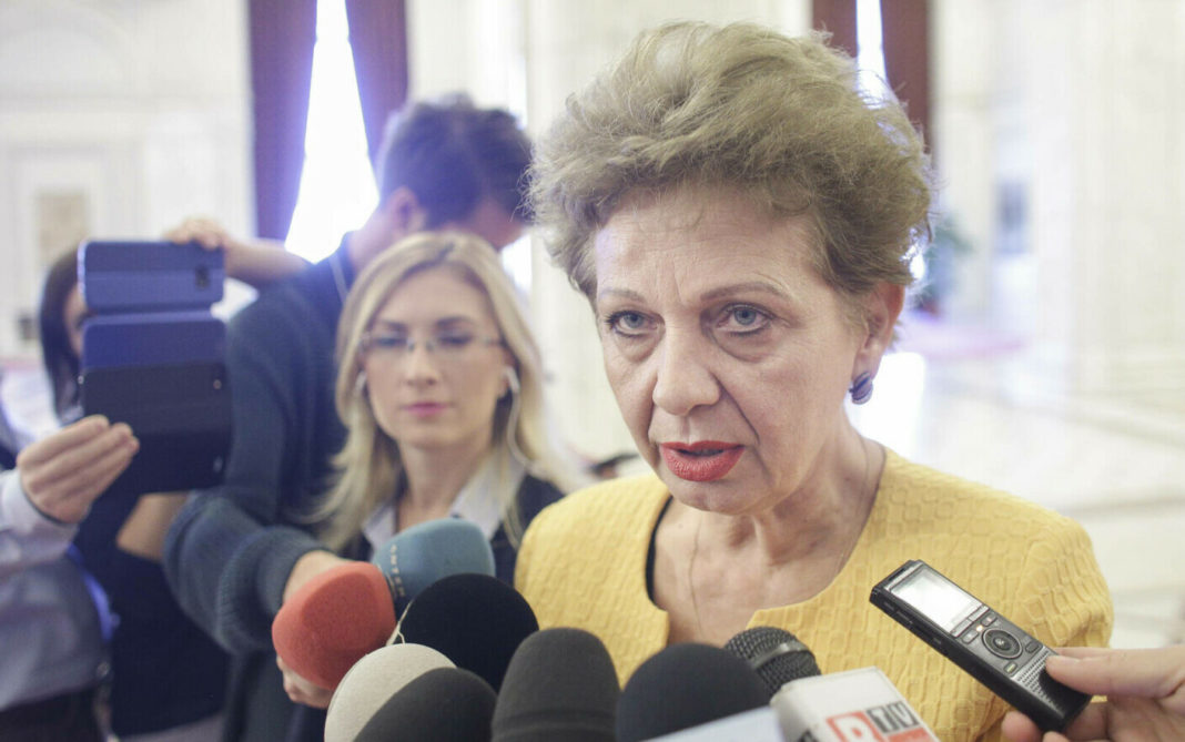 Dosarul de otrăvire a Doinei Pană, clasat de DIICOT