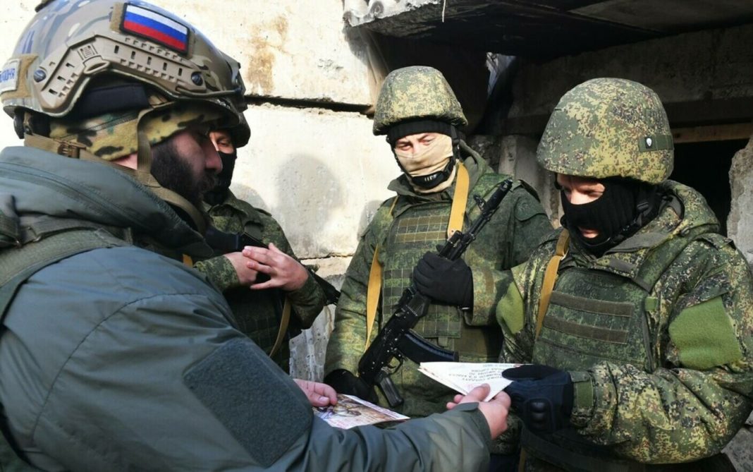 Kremlinul susține că nu ia în calcul trimiterea mai multor soldaţi ruşi în Ucraina