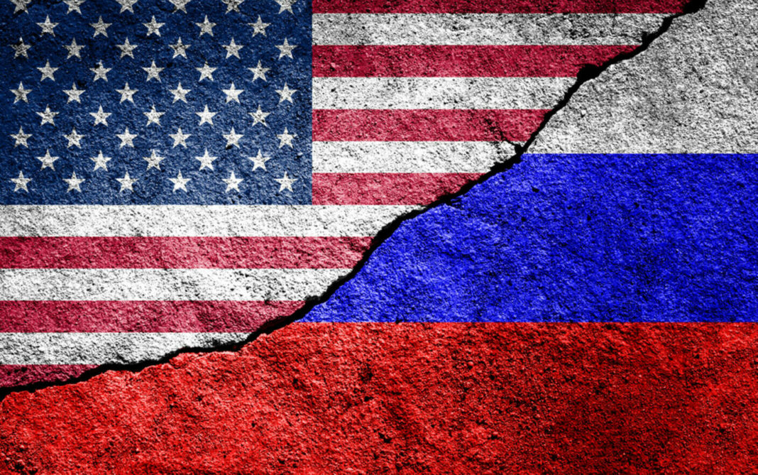 Ministerul rus de Externe: Rusia, pregătită pentru întâlniri la nivel înalt cu SUA dacă Washington dorește