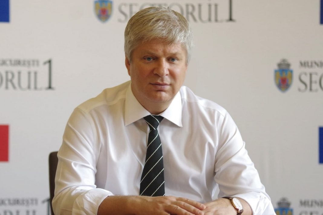 Deputații au dat undă verde pentru percheziția deputatului PSD, Dan Tudorache