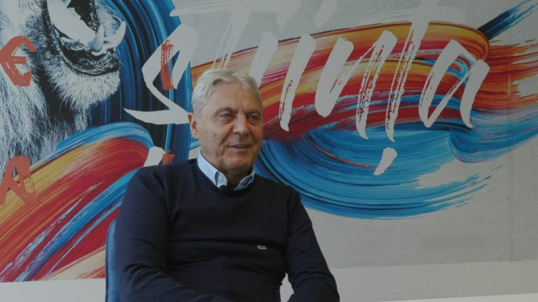 Sorin Cârțu, la 67 de ani: „Sunt mulțumit cu ceea ce am realizat“ (VIDEO)