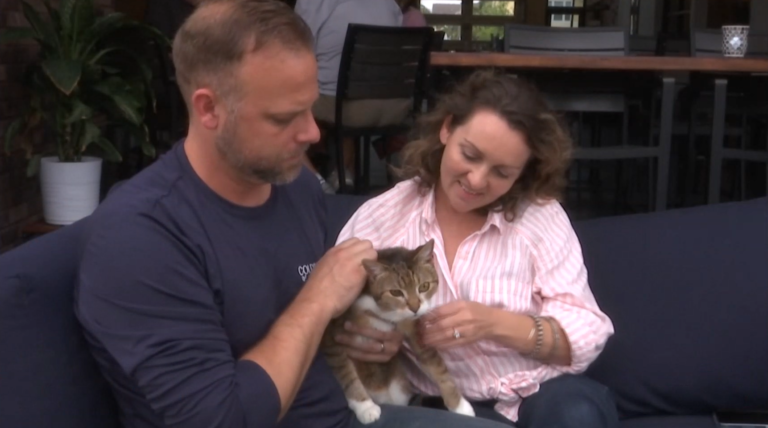 Bucurie mare într-o familie din statul american Florida