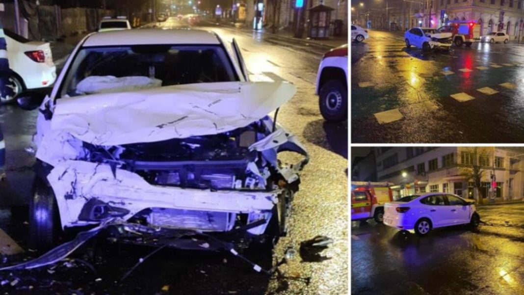 Cercetările sunt continuate sub aspectul săvârșirii infracțiunii de vătămare corporală din culpă și părăsirea locului accidentului fără încuviințarea organelor de poliție