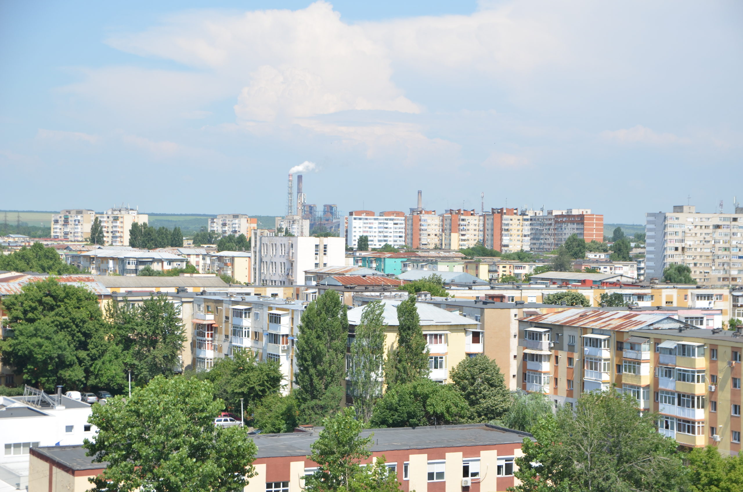 Taxe şi impozite mai mari din 2023. Impozitul pe locuinţă în municipiul Craiova va creşte semnificativ pentru imobilele din zonele A și B.